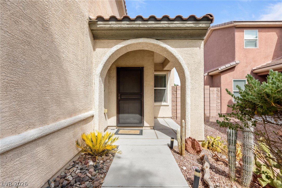 8116 Loma Del Ray Street Las Vegas NV 89131