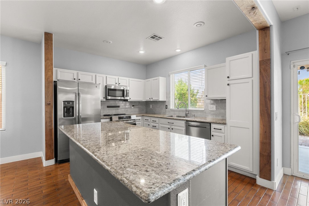 8116 Loma Del Ray Street Las Vegas NV 89131