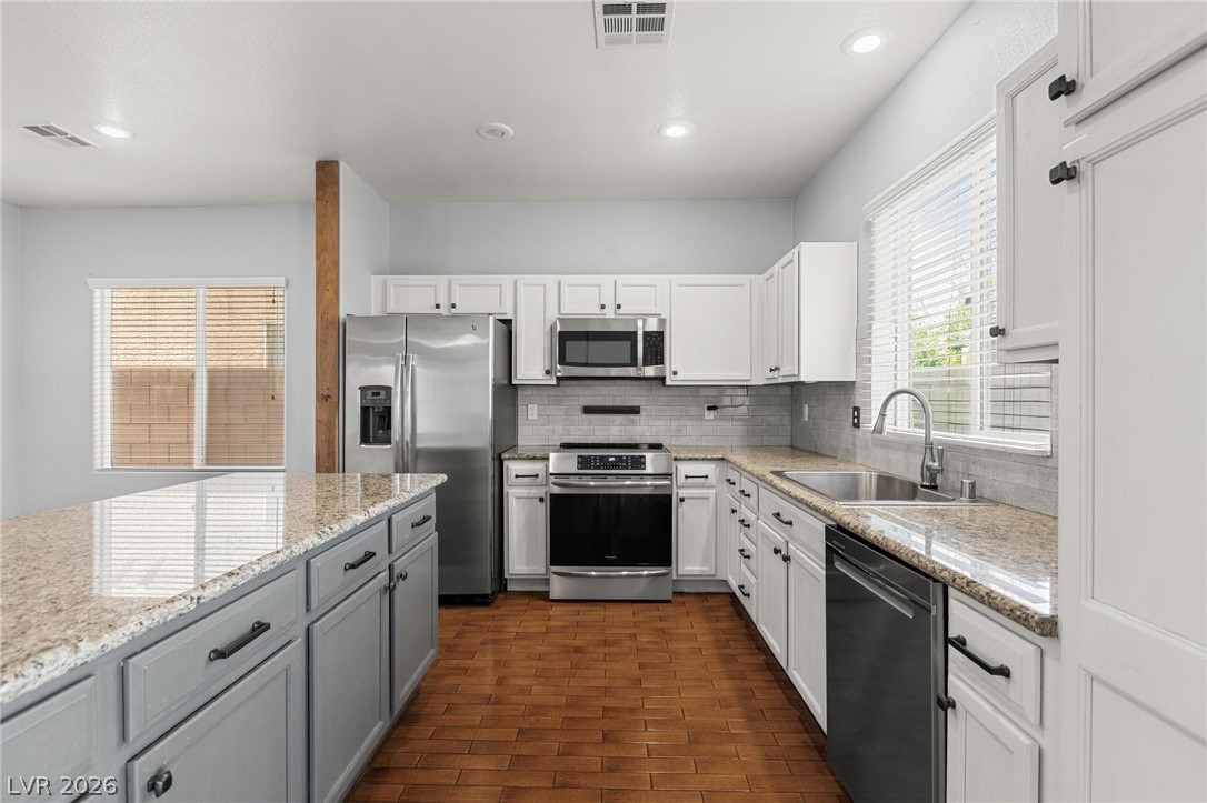8116 Loma Del Ray Street Las Vegas NV 89131