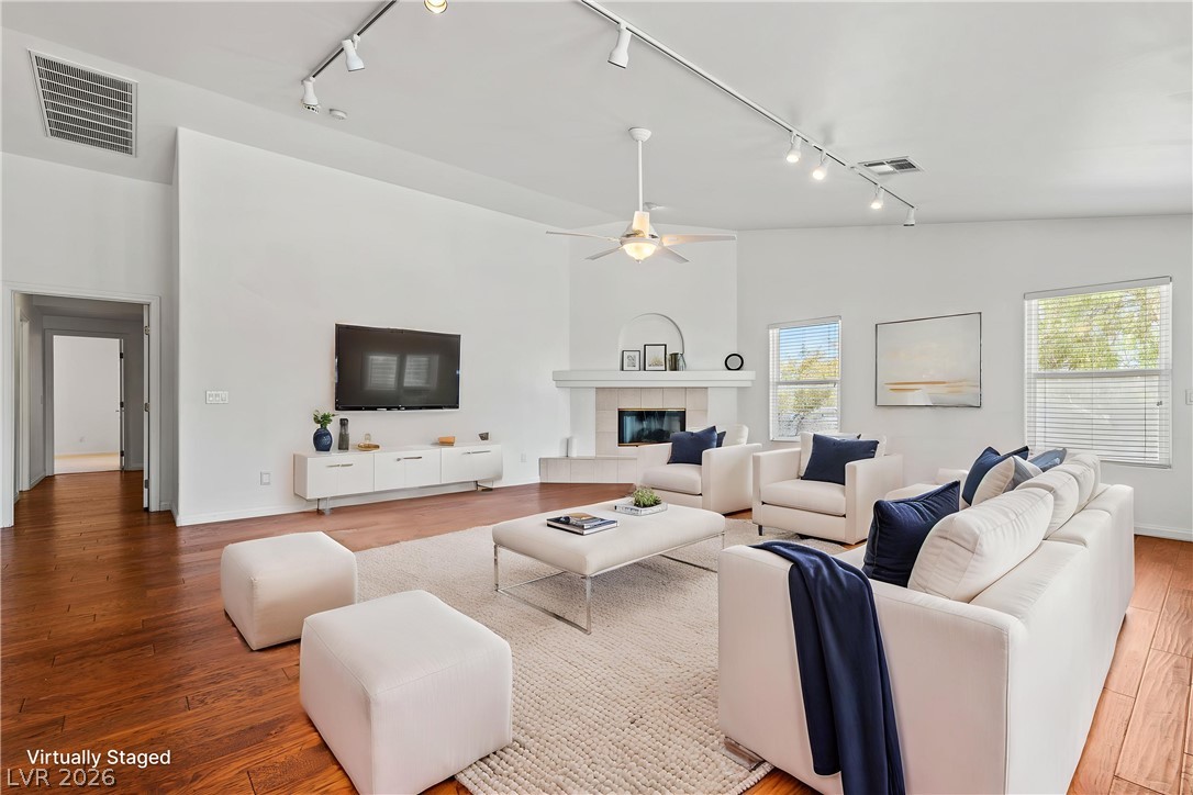 6025 Egan Crest Drive Las Vegas NV 89149