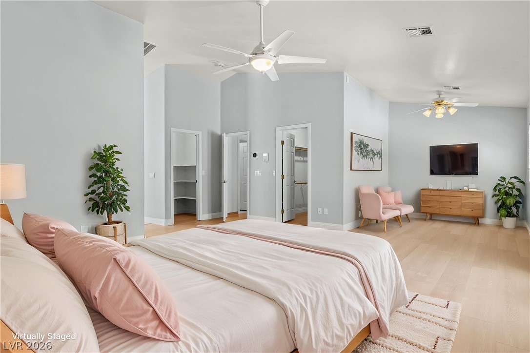 6025 Egan Crest Drive Las Vegas NV 89149