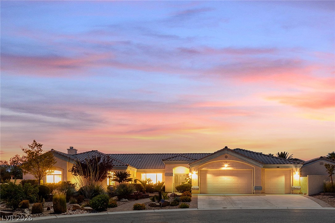 6025 Egan Crest Drive Las Vegas NV 89149
