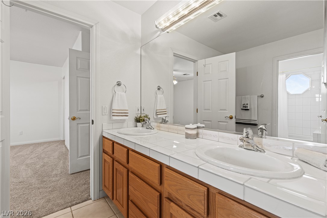 6025 Egan Crest Drive Las Vegas NV 89149