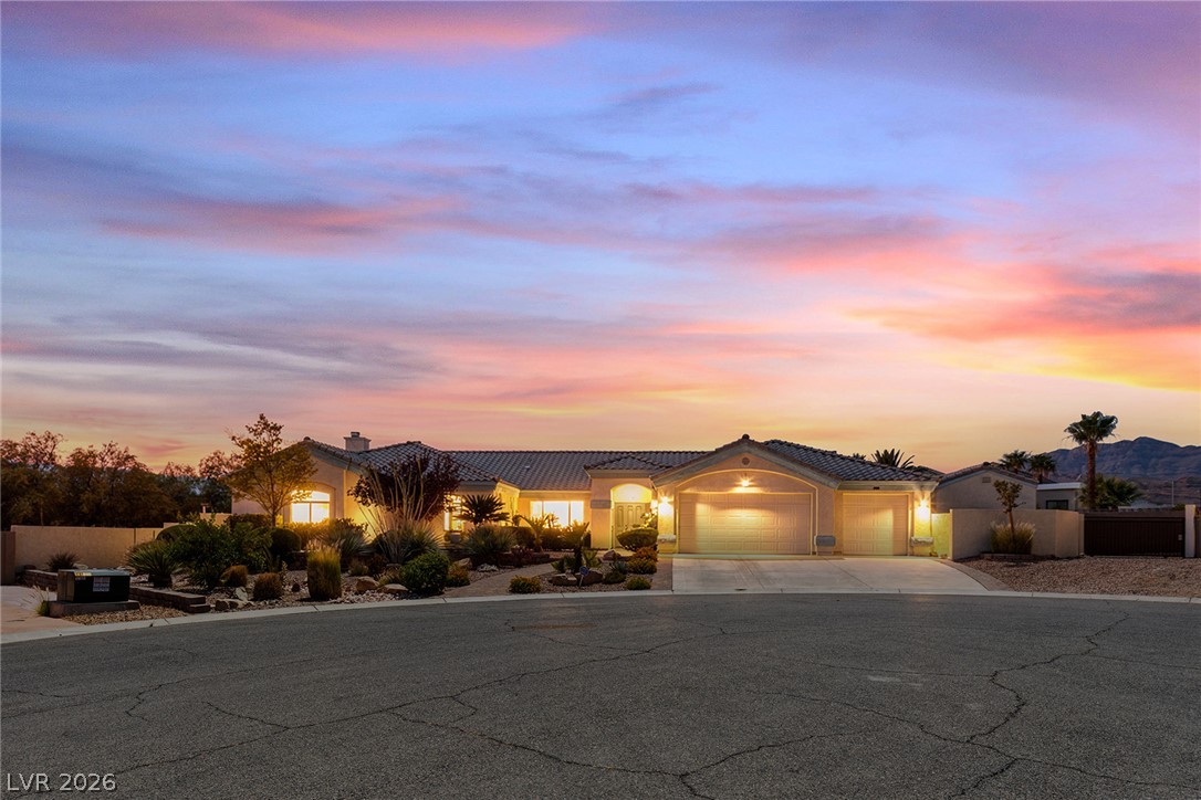 6025 Egan Crest Drive Las Vegas NV 89149