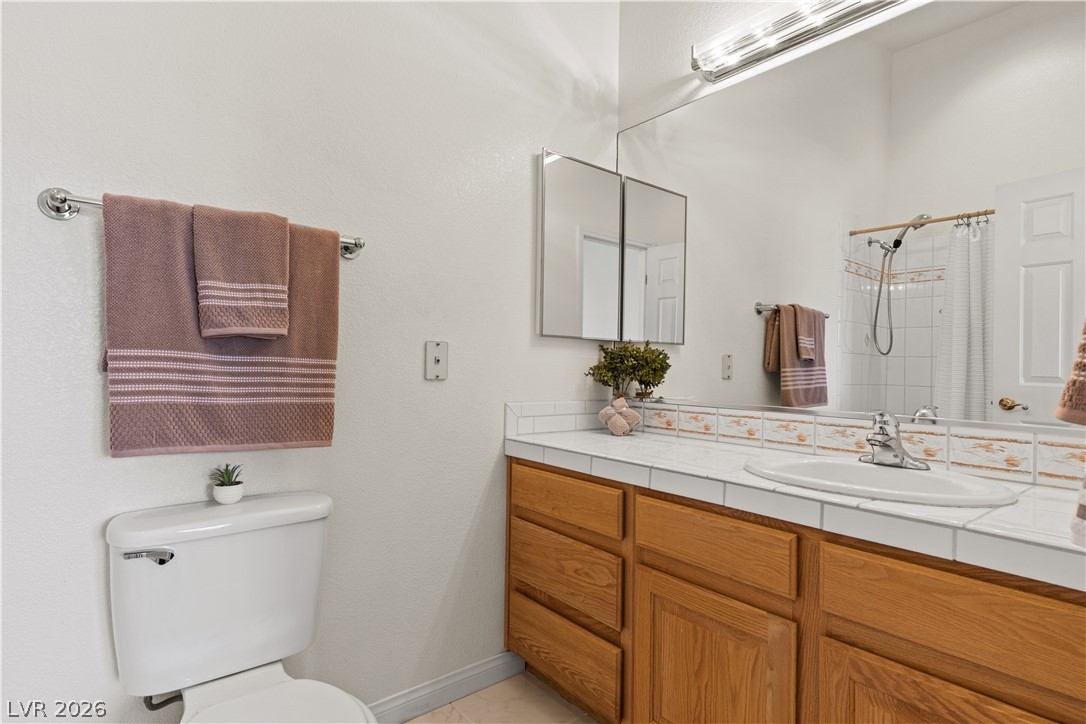 6025 Egan Crest Drive Las Vegas NV 89149