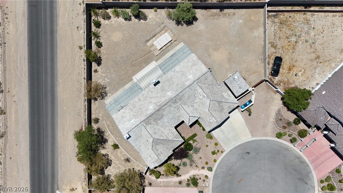 6025 Egan Crest Drive Las Vegas NV 89149