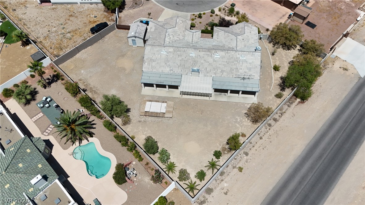 6025 Egan Crest Drive Las Vegas NV 89149