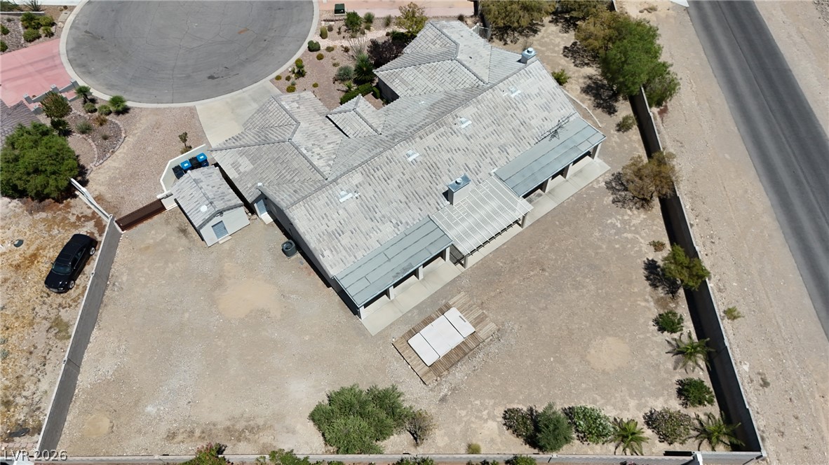 6025 Egan Crest Drive Las Vegas NV 89149