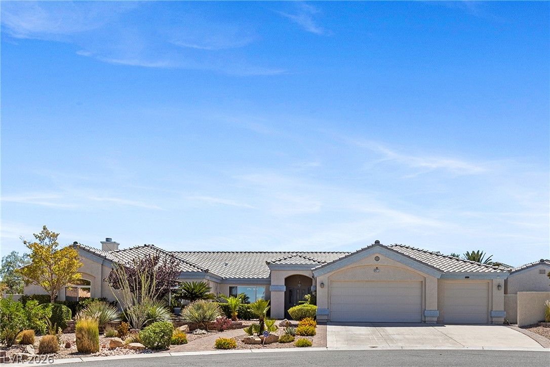 6025 Egan Crest Drive Las Vegas NV 89149
