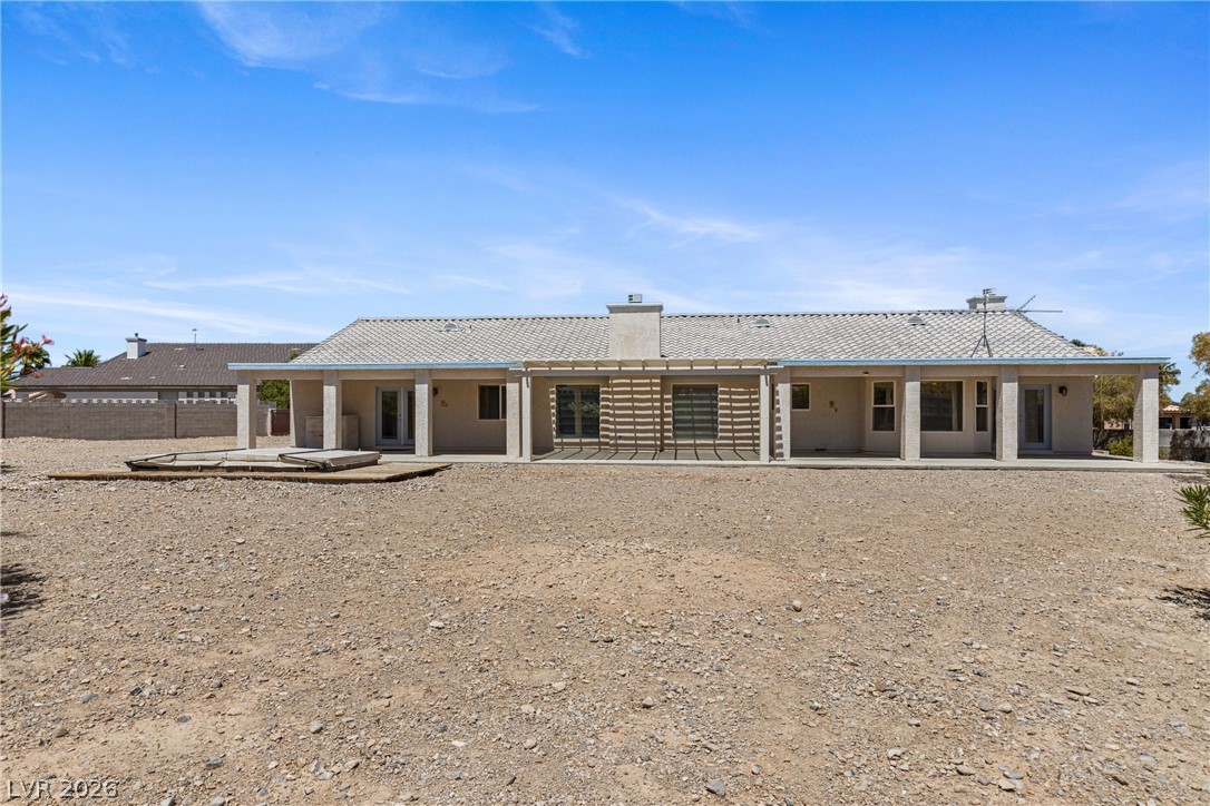 6025 Egan Crest Drive Las Vegas NV 89149
