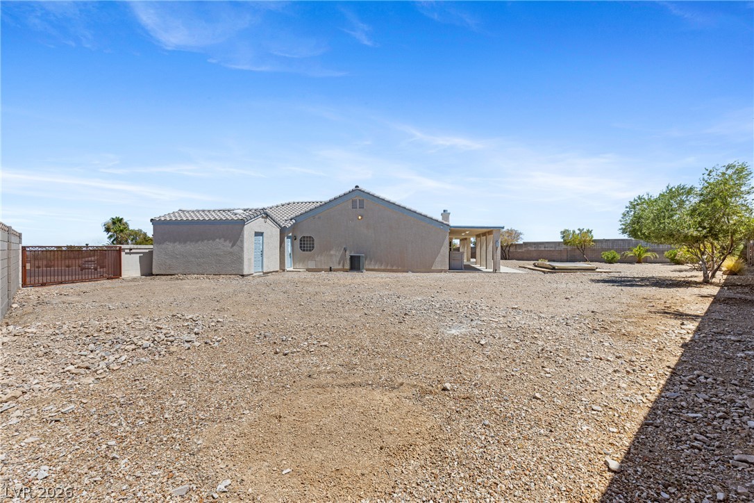 6025 Egan Crest Drive Las Vegas NV 89149