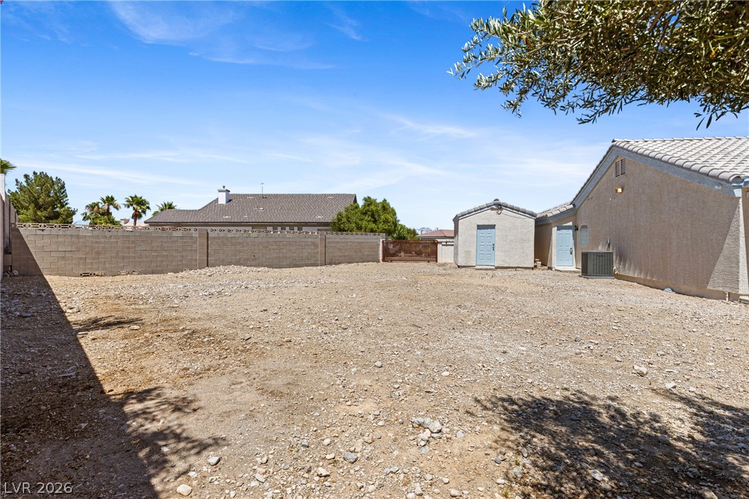 6025 Egan Crest Drive Las Vegas NV 89149