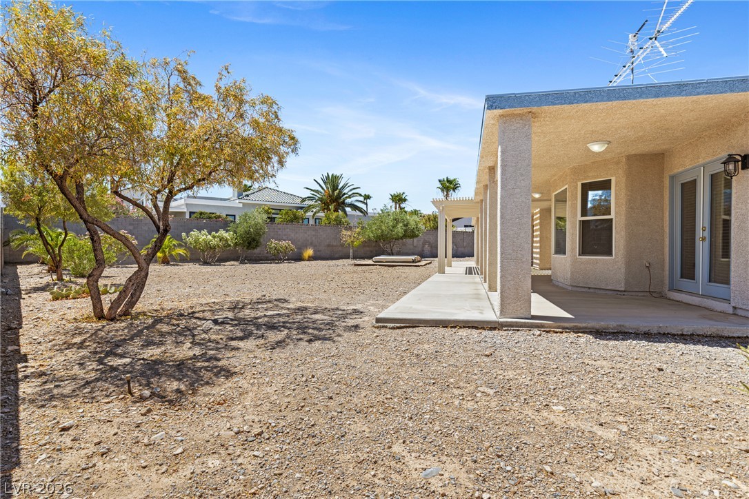 6025 Egan Crest Drive Las Vegas NV 89149
