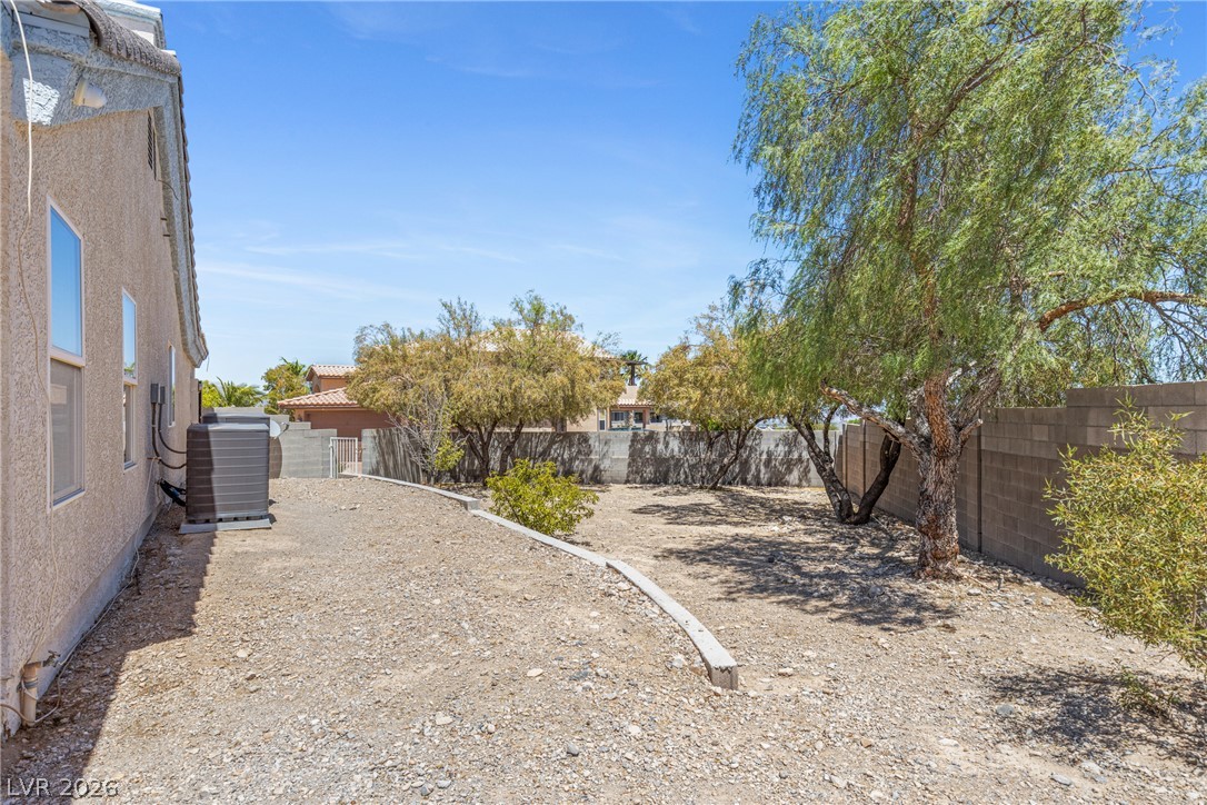 6025 Egan Crest Drive Las Vegas NV 89149