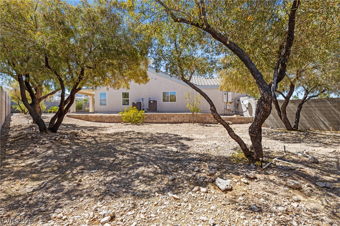 6025 Egan Crest Drive Las Vegas NV 89149