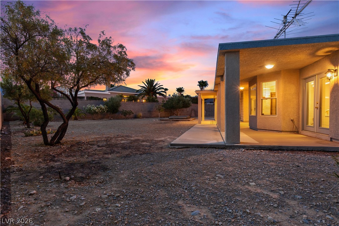 6025 Egan Crest Drive Las Vegas NV 89149