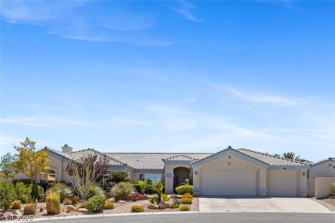 6025 Egan Crest Drive Las Vegas NV 89149