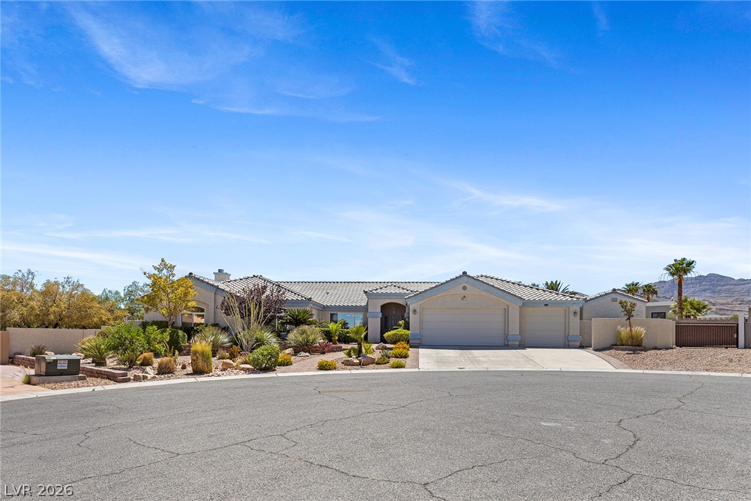 6025 Egan Crest Drive Las Vegas NV 89149