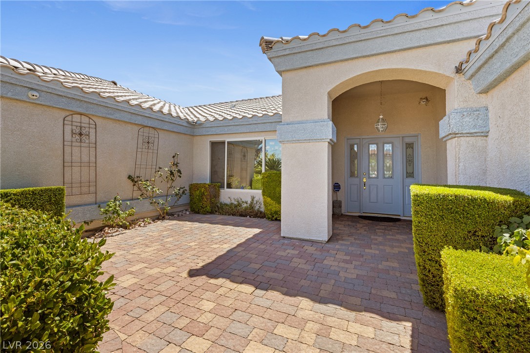 6025 Egan Crest Drive Las Vegas NV 89149