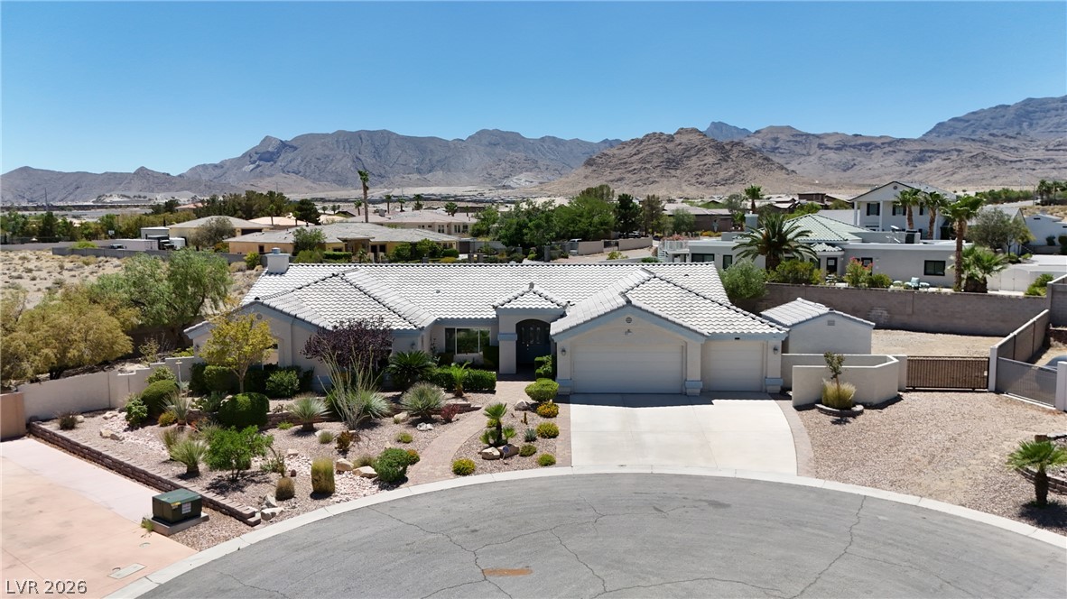 6025 Egan Crest Drive Las Vegas NV 89149
