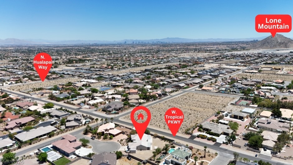 6025 Egan Crest Drive Las Vegas NV 89149