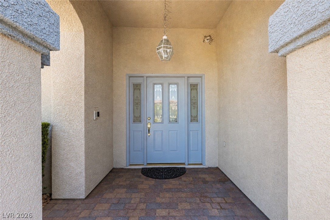 6025 Egan Crest Drive Las Vegas NV 89149