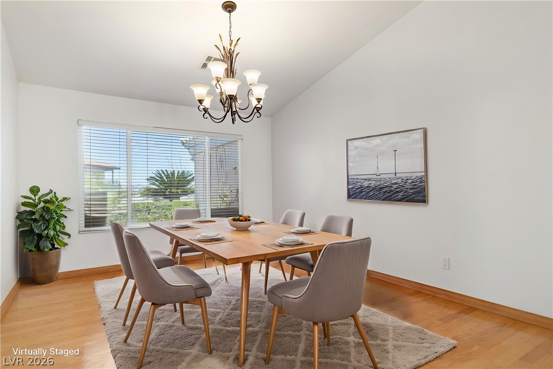6025 Egan Crest Drive Las Vegas NV 89149