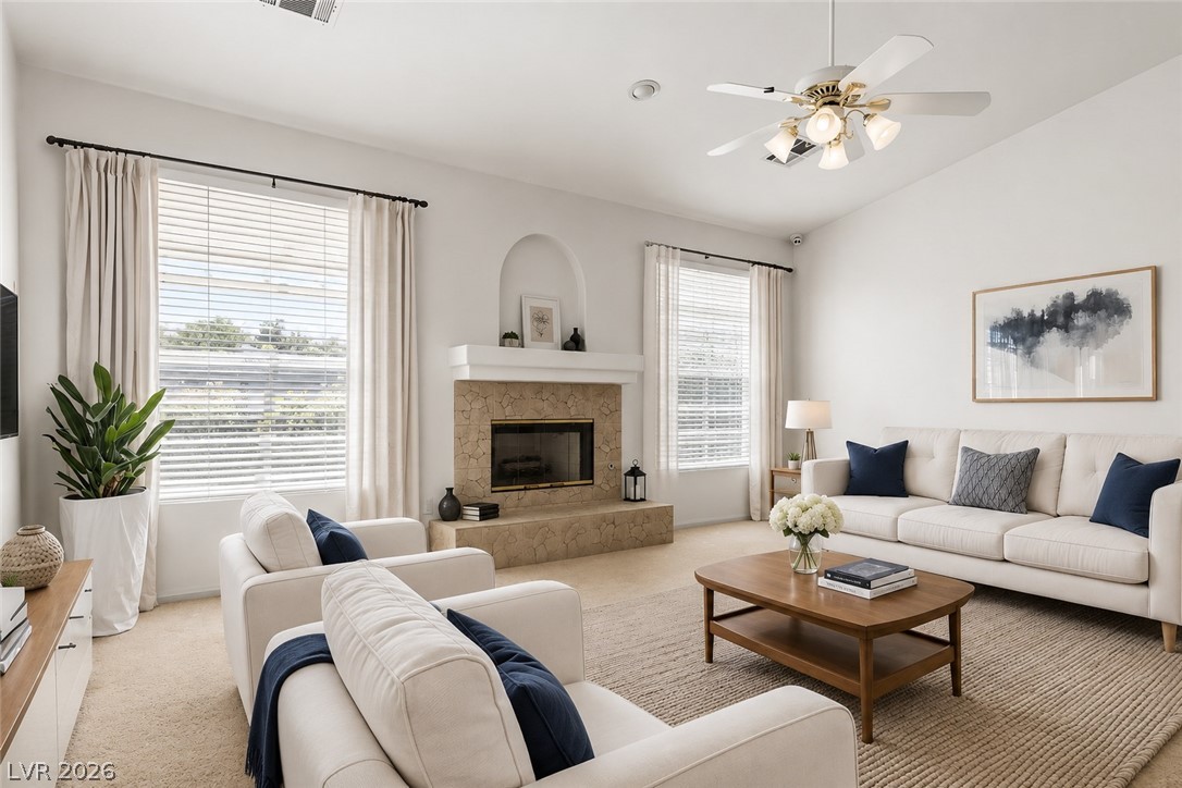 6025 Egan Crest Drive Las Vegas NV 89149