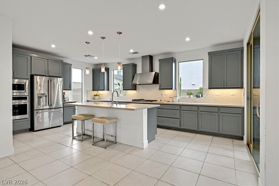 4195 West Landberg Avenue Las Vegas NV 89141
