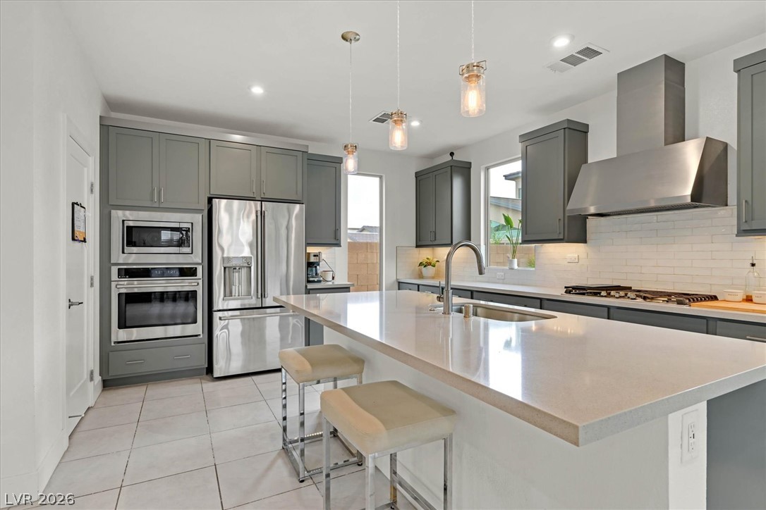 4195 West Landberg Avenue Las Vegas NV 89141