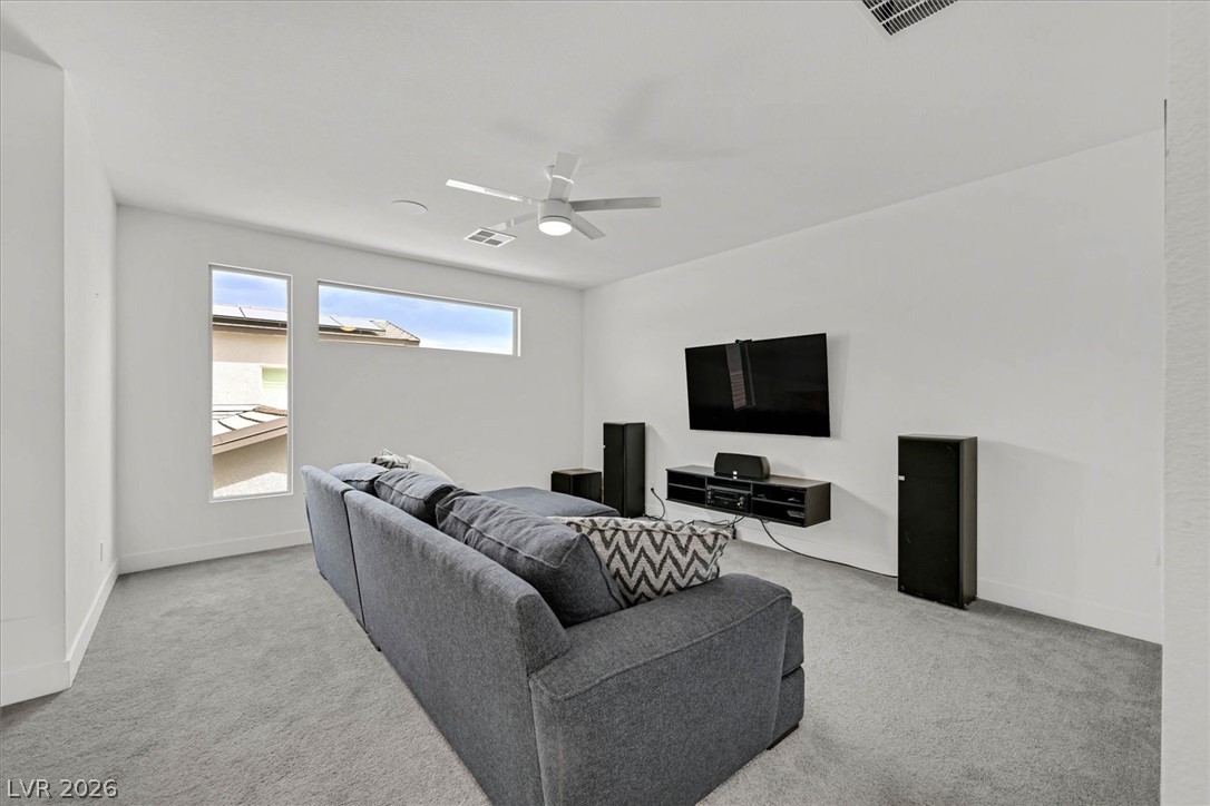 4195 West Landberg Avenue Las Vegas NV 89141