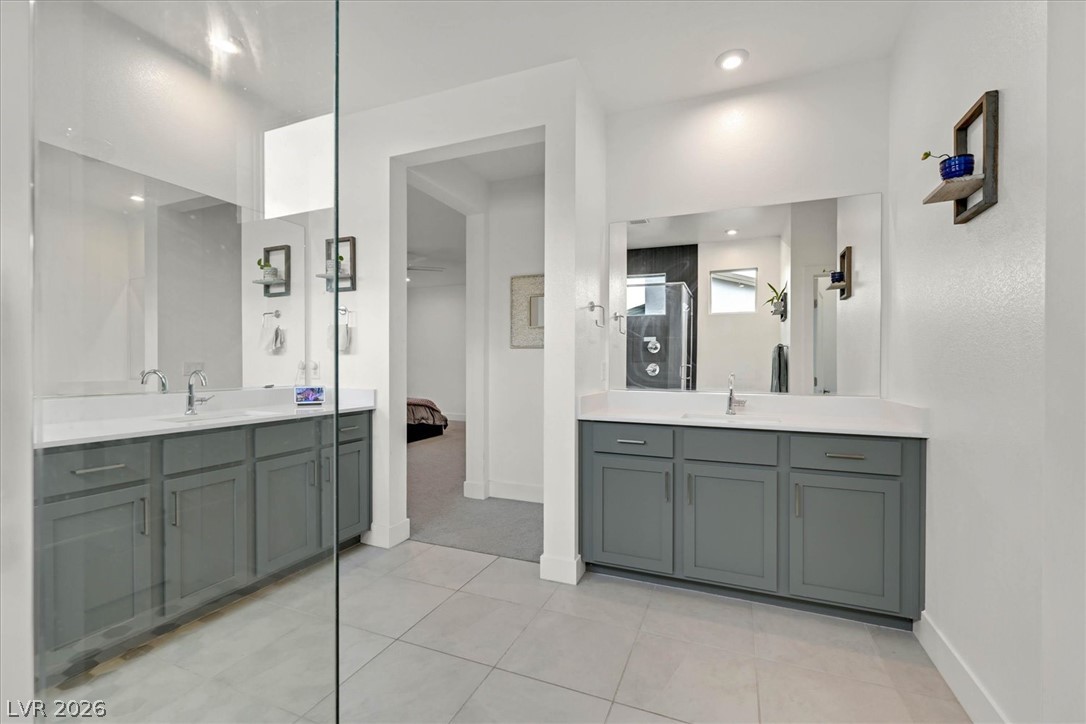4195 West Landberg Avenue Las Vegas NV 89141