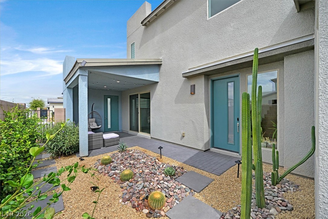 4195 West Landberg Avenue Las Vegas NV 89141