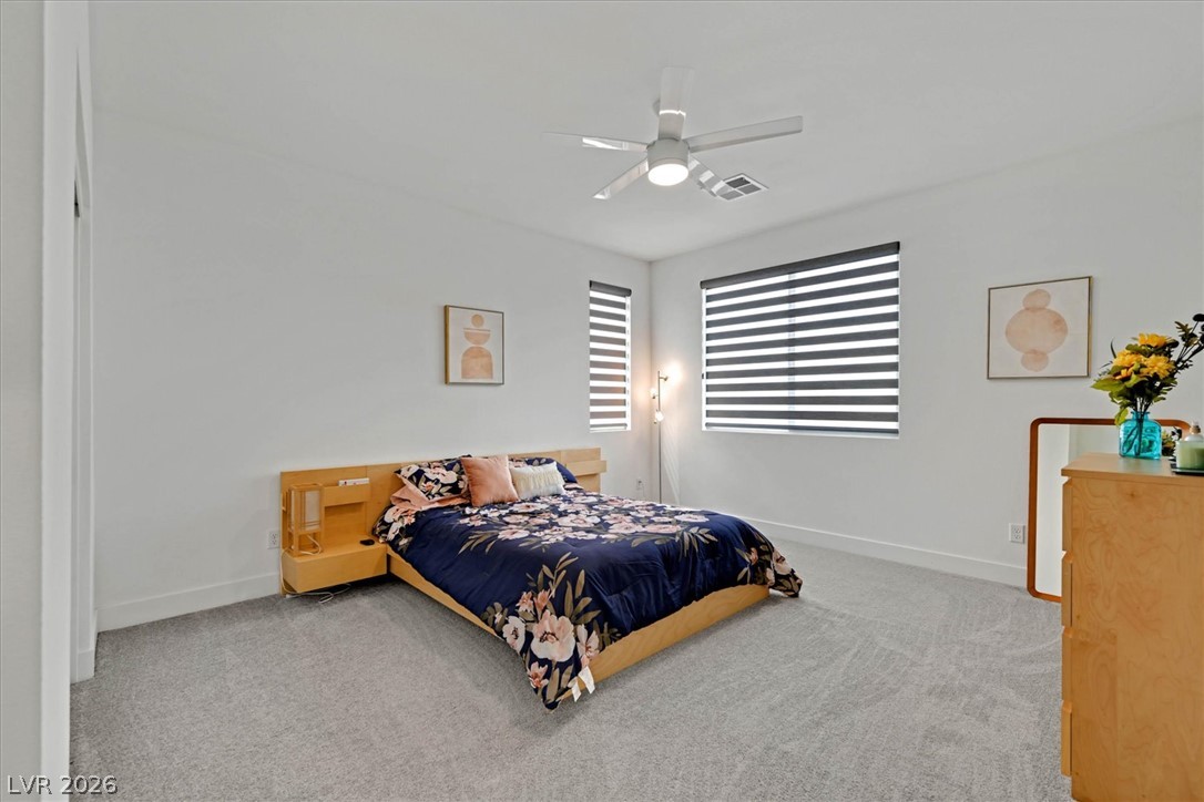4195 West Landberg Avenue Las Vegas NV 89141