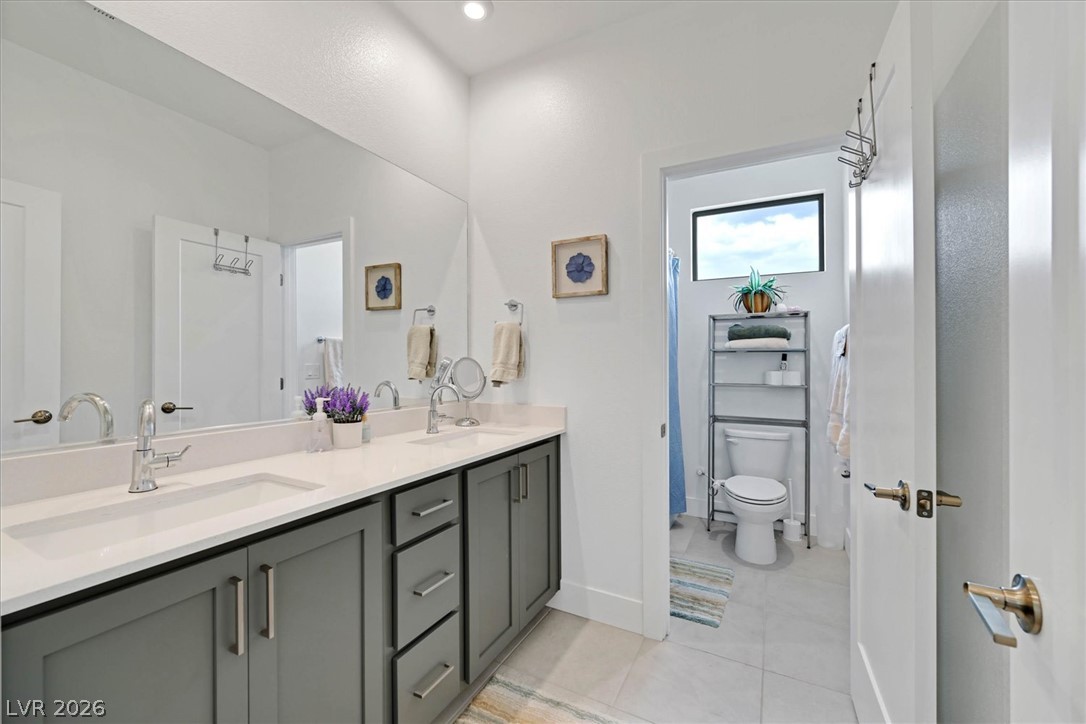 4195 West Landberg Avenue Las Vegas NV 89141