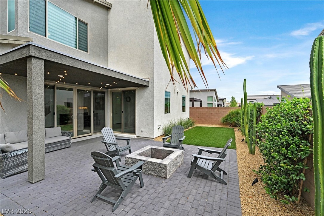 4195 West Landberg Avenue Las Vegas NV 89141