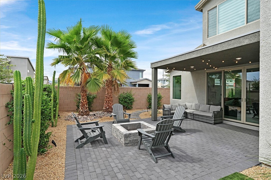 4195 West Landberg Avenue Las Vegas NV 89141