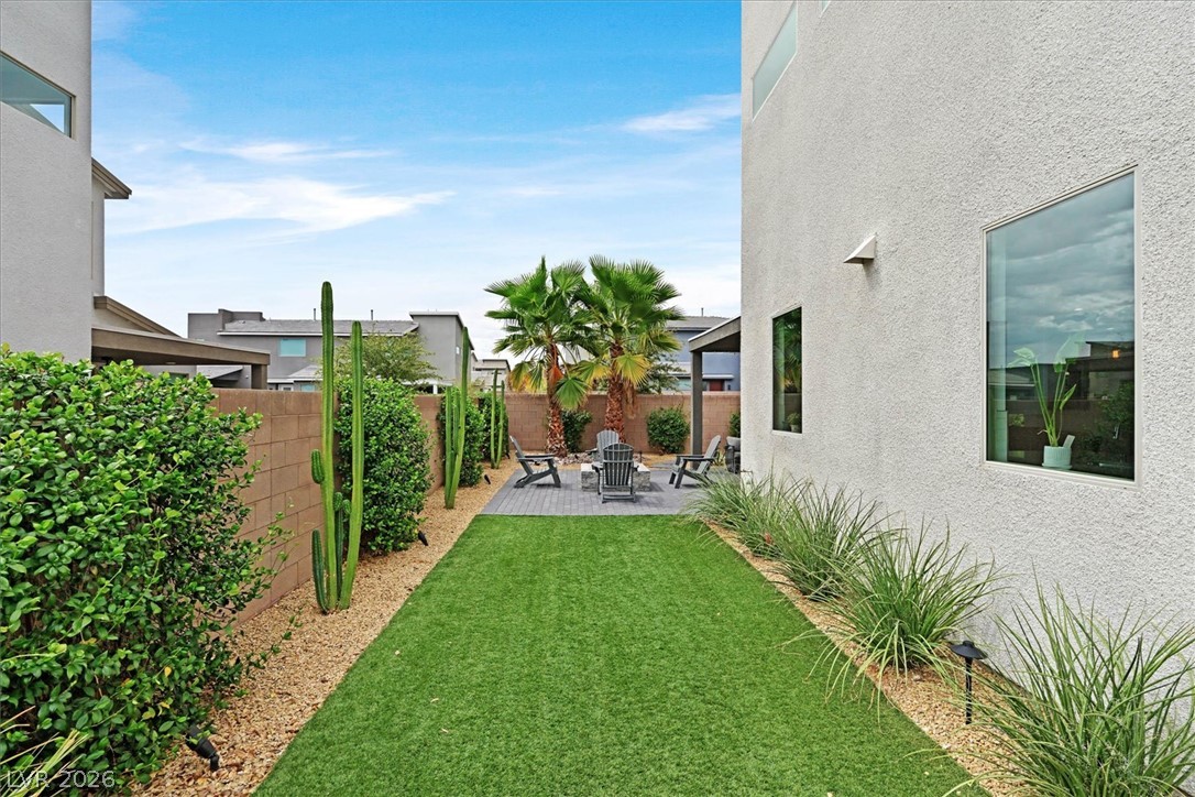 4195 West Landberg Avenue Las Vegas NV 89141