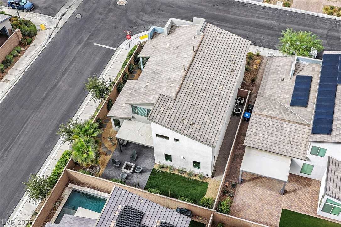 4195 West Landberg Avenue Las Vegas NV 89141