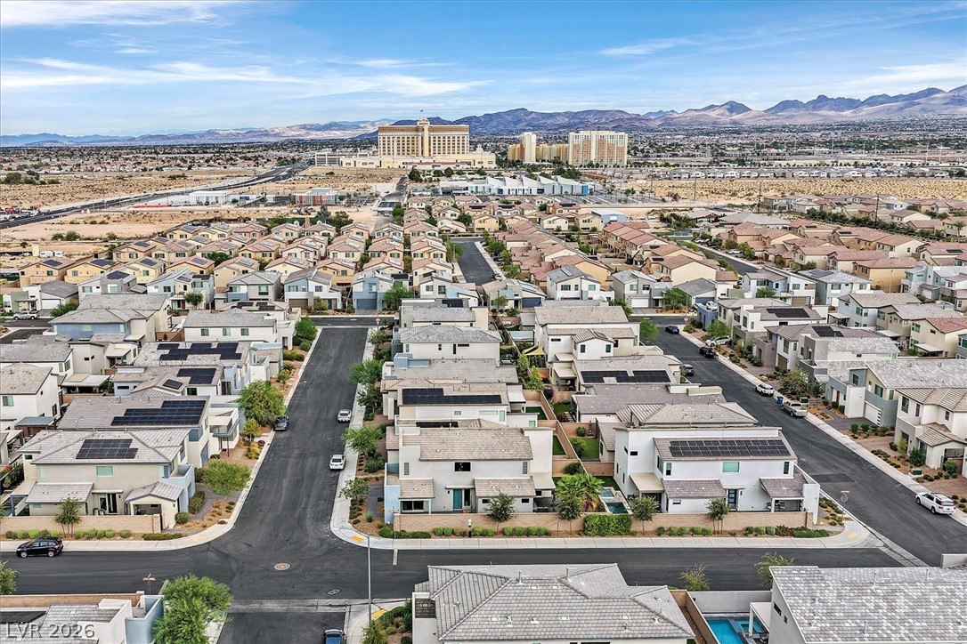 4195 West Landberg Avenue Las Vegas NV 89141