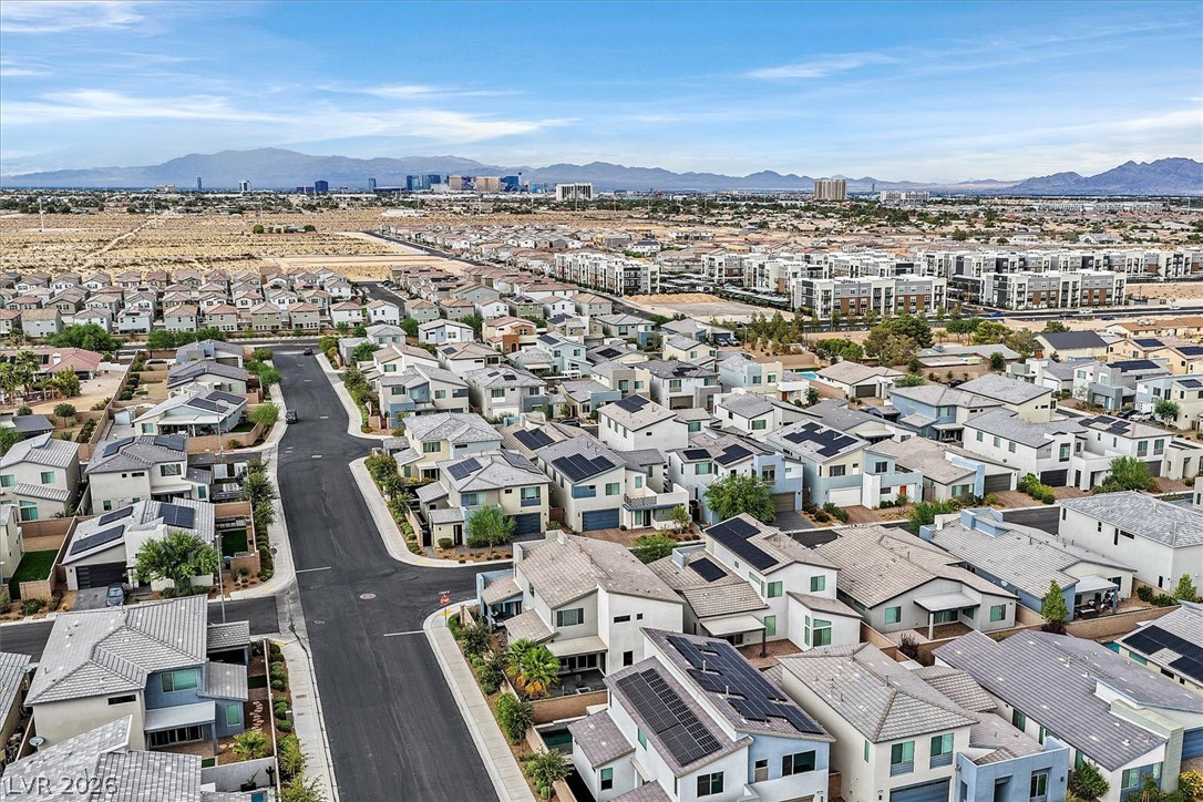 4195 West Landberg Avenue Las Vegas NV 89141