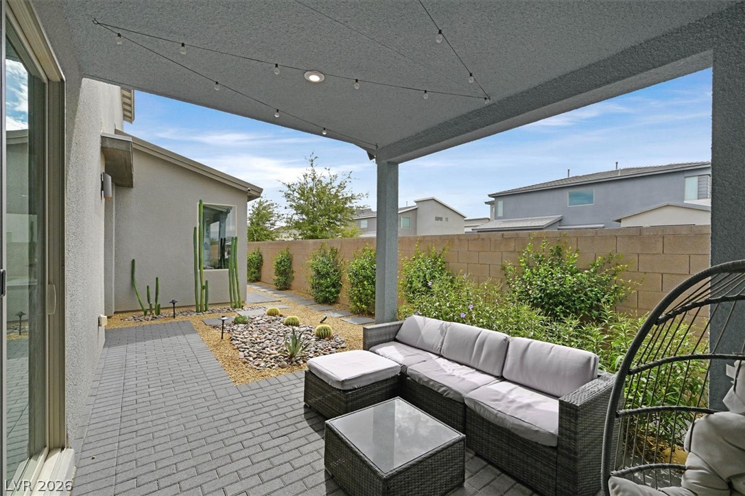 4195 West Landberg Avenue Las Vegas NV 89141
