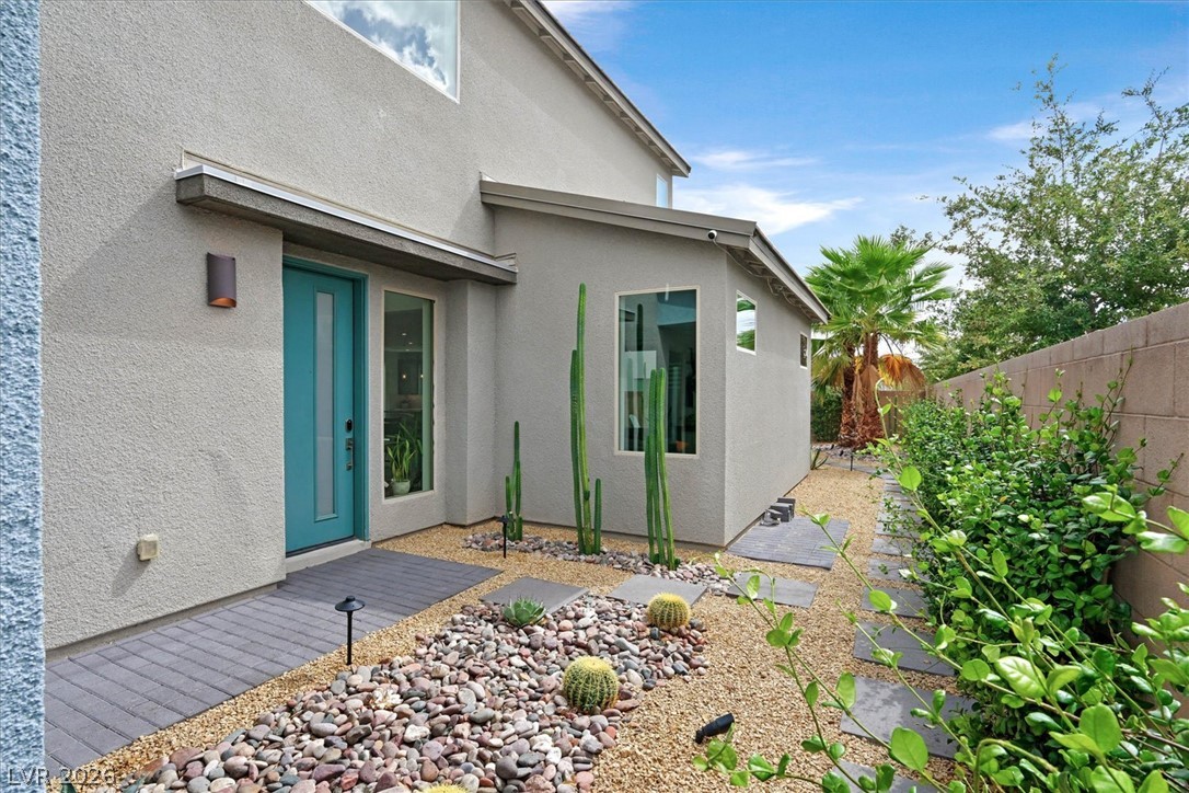 4195 West Landberg Avenue Las Vegas NV 89141