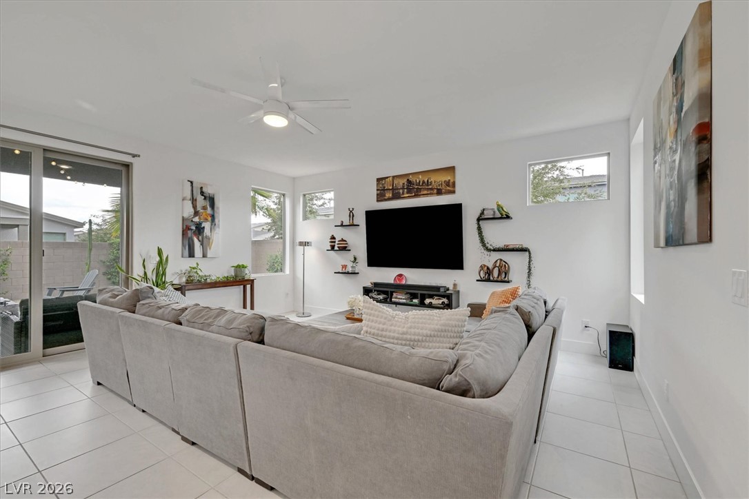 4195 West Landberg Avenue Las Vegas NV 89141