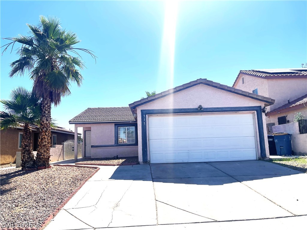 515 Chandler Street Henderson NV 89014