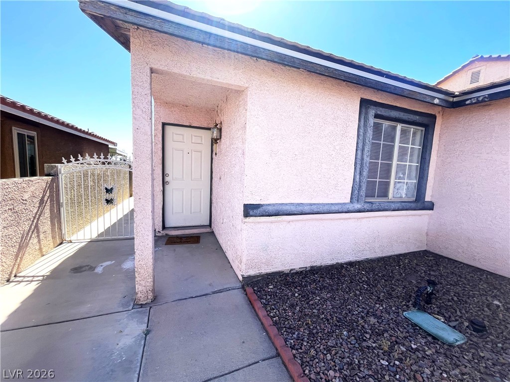 515 Chandler Street Henderson NV 89014