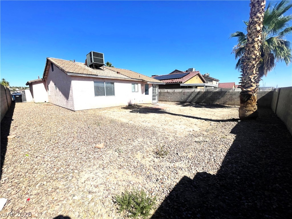 515 Chandler Street Henderson NV 89014