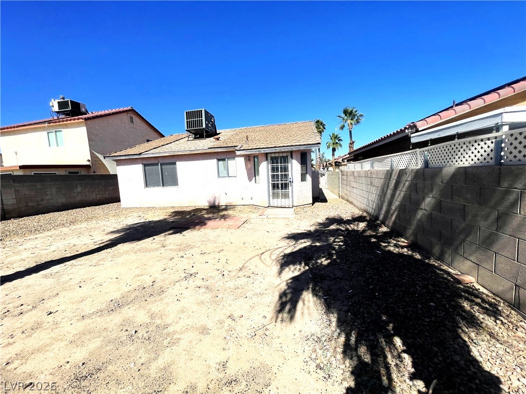 515 Chandler Street Henderson NV 89014