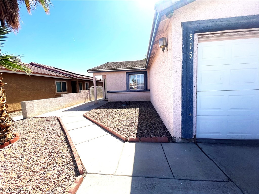 515 Chandler Street Henderson NV 89014