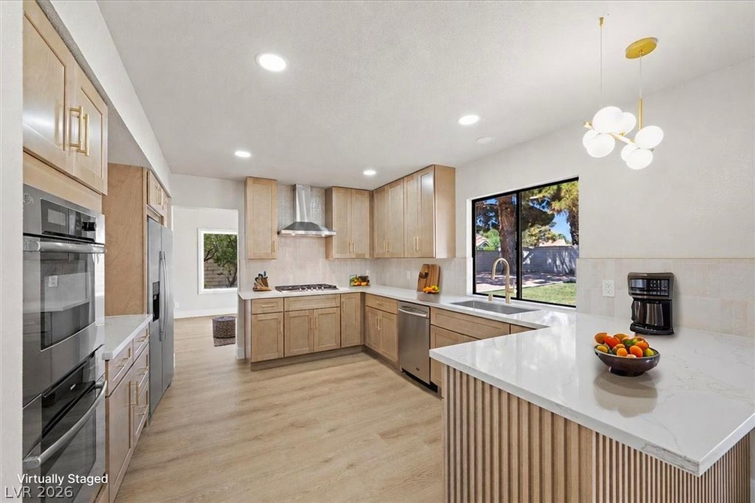 531 Carnforth Drive Henderson NV 89014